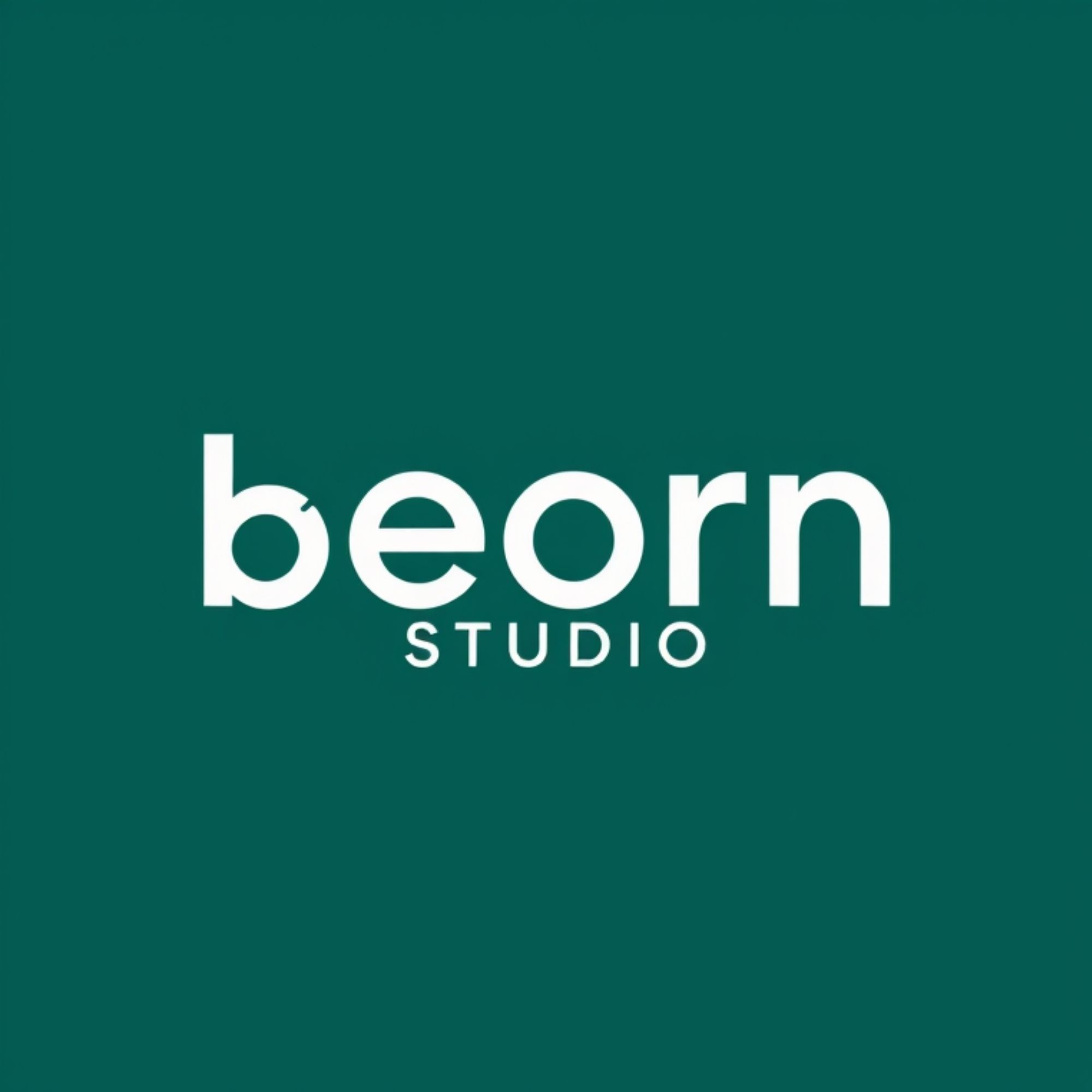 beorn studio logo